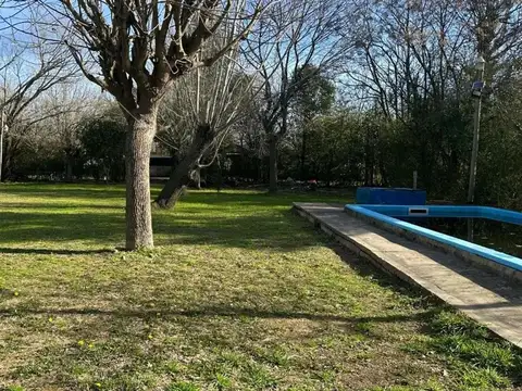 Quinta en Venta de 2 dormitorios
