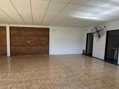 Quinta en Centro Agricola El Pato