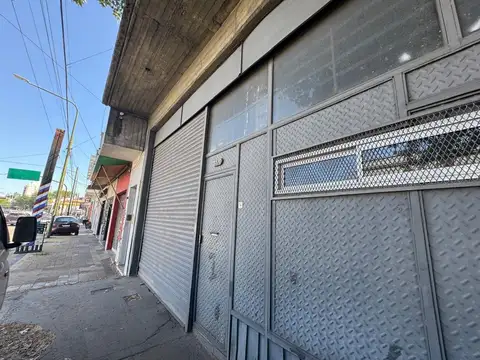 Avenida Almirante Brown 3500