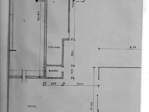 Galpon en Venta en Rosario, USD 365.000