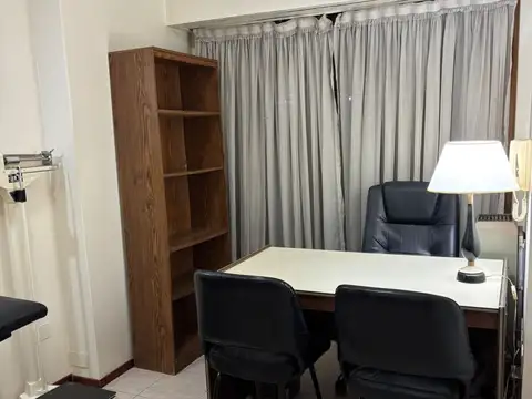 Oficina en Alquiler en Saavedra, $ 100.000