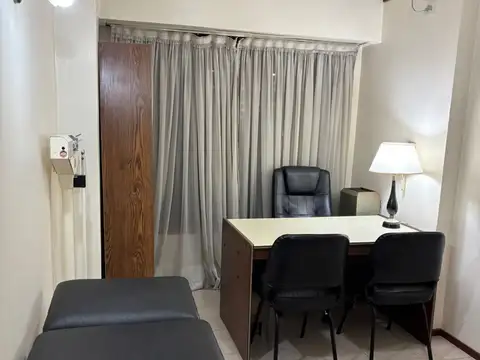 Estudio, Oficina o Consultorio equipado en alquiler en Saavedra
