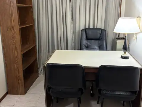 Estudio, Oficina o Consultorio equipado en alquiler en Saavedra