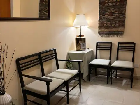 Oficina 2 ambientes con 1 baño