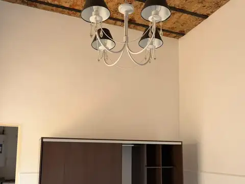 Depto Tipo Casa en Alquiler de 1 dormitorio