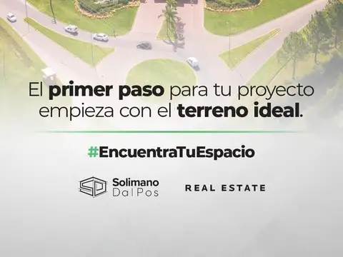 Terreno en Venta de 900,0 m2