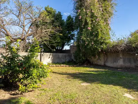 Departamento en Venta en San Antonio de Areco, USD 110.000