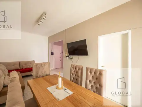 Departamento en venta en San Antonio De Areco