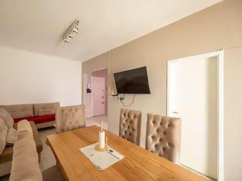 Departamento en venta en San Antonio De Areco