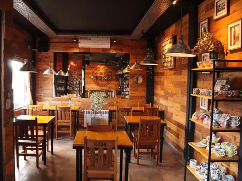 Hotel en Venta 11 Habitaciones