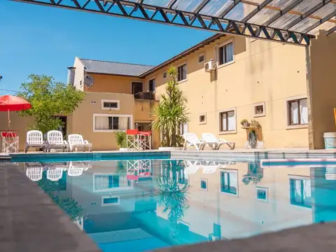 Hotel en Venta – Santa Clara del Mar