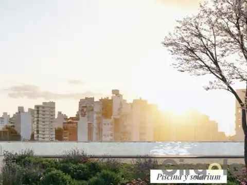 Departamento en Venta de 2 dormitorios