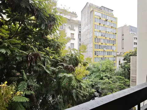 LAVALLE 1500, Piso 4