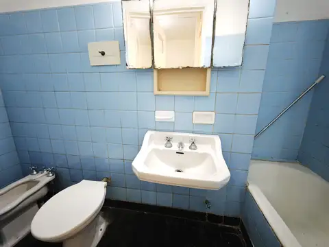 Departamento en Alquiler Apto profesional