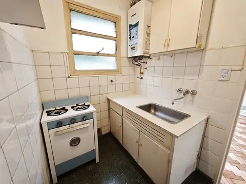 Departamento en Alquiler 50 años