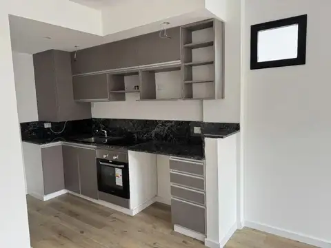 VENTA DE TRES AMB EN VILLA CRESPO MODERNO 