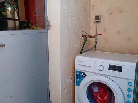 Departamento en Venta al Oeste