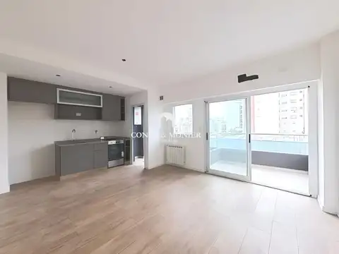 Valentín Virasoro 900, Piso 7