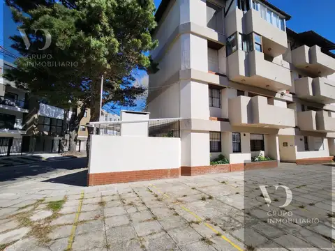 Departamento en San Bernardo Del Tuyu