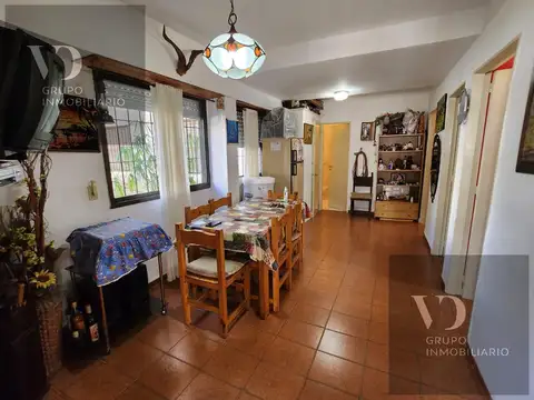 Departamento en Venta de 2 dormitorios