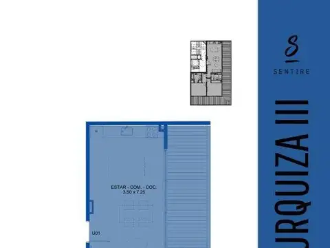 Departamento en Venta en Villa Urquiza, USD 283.381