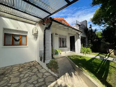 Casa-Venta-Ciudad Jardín