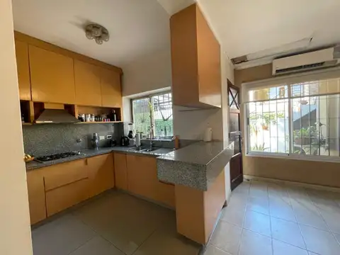 Casa-Venta-Ciudad Jardín