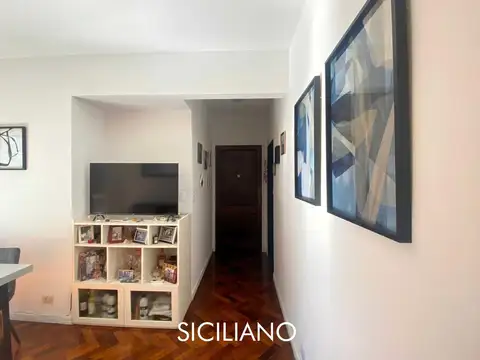 Departamento en Venta al Norte