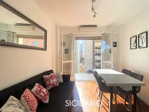 Departamento en Venta de 3 ambientes