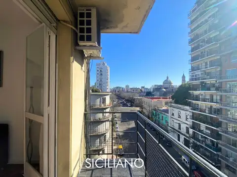 Departamento en Venta 40 años