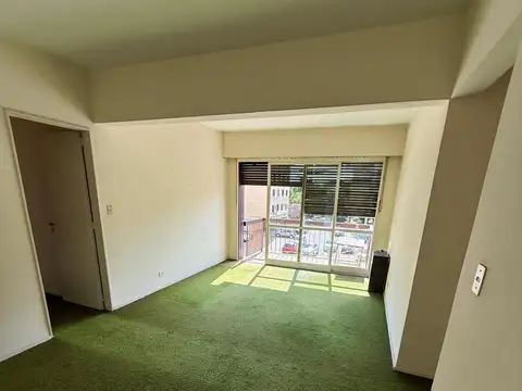 Departamento 4 ambientes en Martinez.