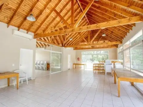 Departamento en Venta con 2 cocheras