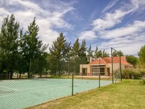 Departamento en Venta 21 años