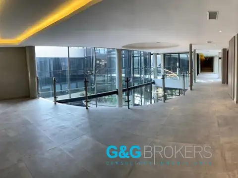 Oficina en Alquiler A Estrenar