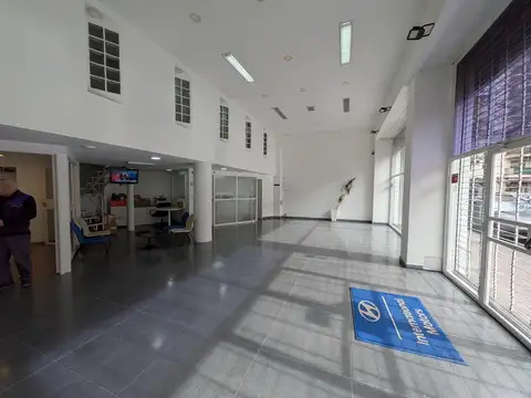 Galpon en Venta en Almagro, USD 1.200.000