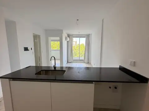 Departamento en Alquiler de 1 dormitorio