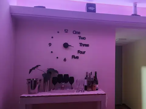 Departamento en Alquiler Temporal de 1 dormitorio