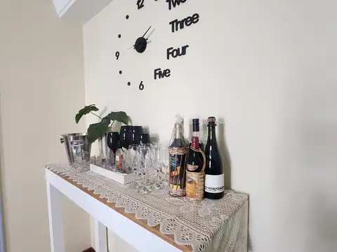 Departamento en Alquiler Temporal en San Nicolás, USD 1.000