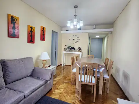 Departamento  en Alq. Temporario en San Nicolás, Capital Federal, Buenos Aires