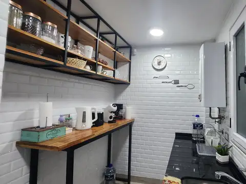 Departamento  en Alq. Temporario en San Nicolás, Capital Federal, Buenos Aires