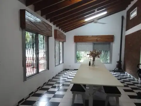 1458 Y 1449 LA CAPILLA