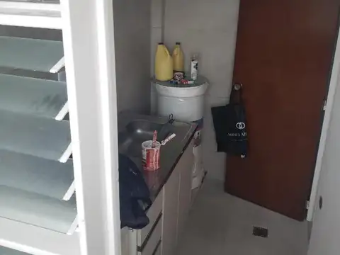 Departamento en alquiler temporario.