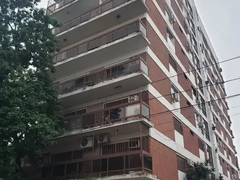 Emilio Lamarca 3900, Piso 9