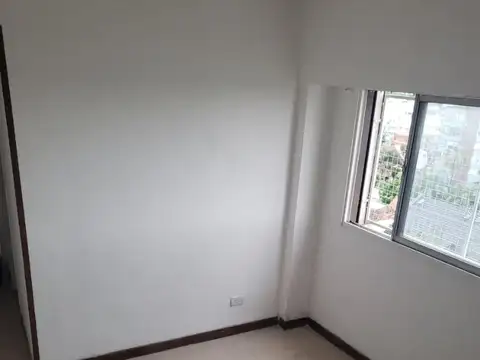 Departamento en Alquiler Temporal de 2 ambientes