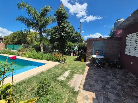 Casa en Alquiler de 1 dormitorio