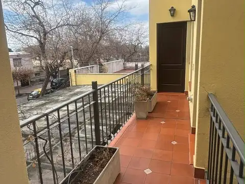 Dúplex en venta en 5.ª Sección Residencial Sur