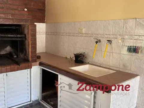 Casa en Venta en Aguas Verdes, USD 95.000