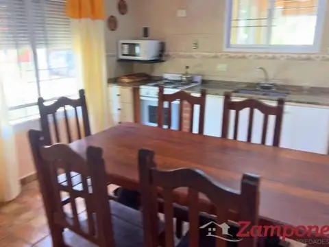 Casa en Venta al Norte