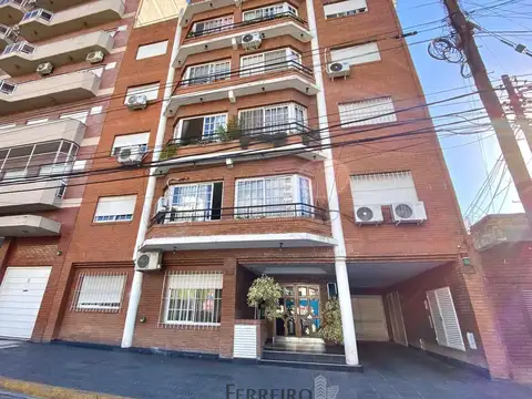ALQUILER DEPARTAMENTO 3 AMBIENTES EN EL CENTRO DE SAN MIGUEL