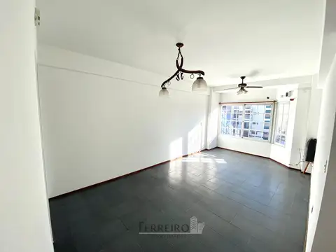 Departamento en Alquiler de 3 ambientes